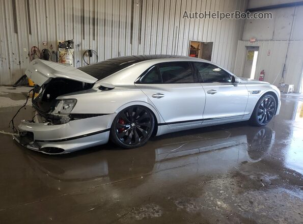 SCBBG6ZG9NC091981 2022 BENTLEY OTHER Silver 