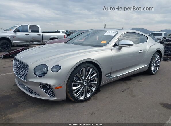 SCBCG2ZG3PC009386 2023 BENTLEY OTHER Gold Front left