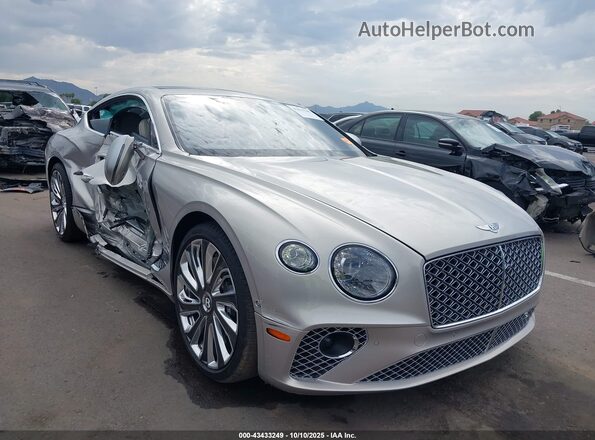SCBCG2ZG3PC009386 2023 BENTLEY OTHER Gold Front view