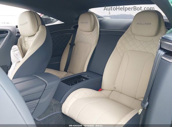 SCBCG2ZG3PC009386 2023 BENTLEY OTHER Gold VIN sticker view