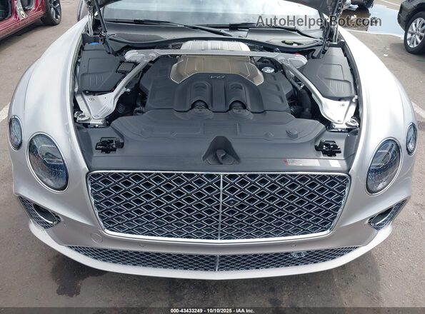 SCBCG2ZG3PC009386 2023 BENTLEY OTHER Gold Rear view