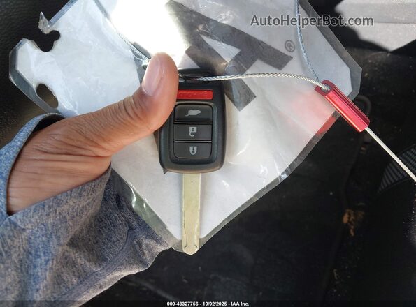 SHHFK7H38LU416720 2020 HONDA CIVIC White Առջևի վահանակի տեսք