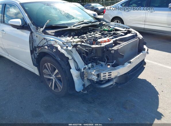 SHHFK7H38LU416720 2020 HONDA CIVIC White 