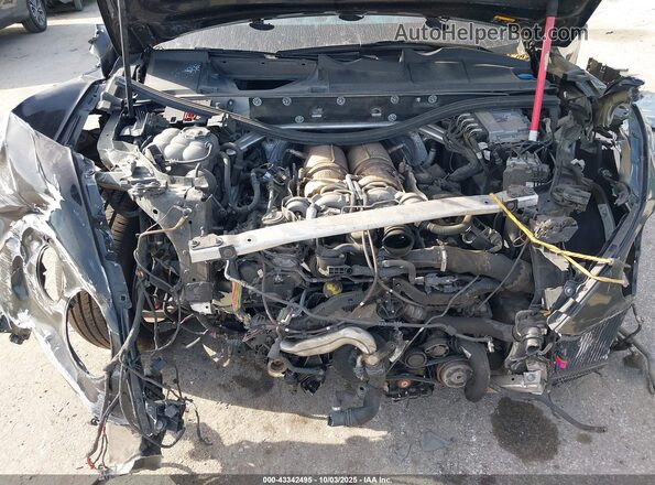 SJAAM2ZV1KC026404 2019 BENTLEY BENTAYGA Black Вид ззаду