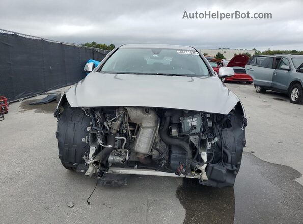 SJKCH5CP4JA055913 2018 INFINITI QX30 Silver 