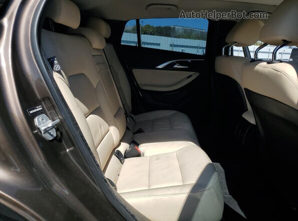 SJKCH5CP9JA045314 2018 INFINITI QX30 Brown 