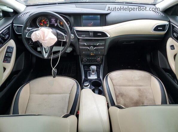SJKCH5CR3KA008410 2019 INFINITI QX30 Brown 