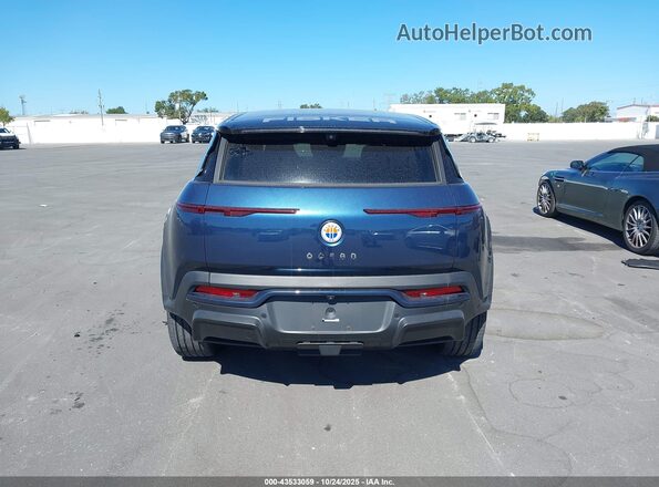 VCF1EBU23PG008303 2023 FISKER OCEAN Blue 
