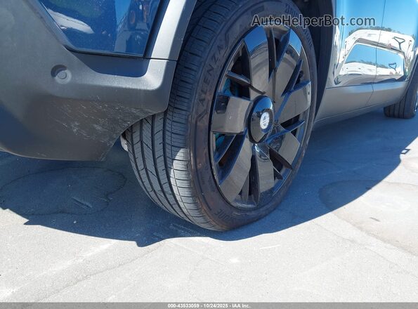 VCF1EBU23PG008303 2023 FISKER OCEAN Blue 