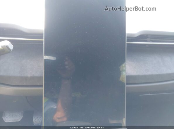 VCF1ZBU29PG005037 2023 FISKER OCEAN Black 