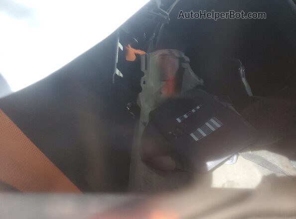 VNKKTUD38GA066643 2016 TOYOTA YARIS Серебряный Вид задних сидений
