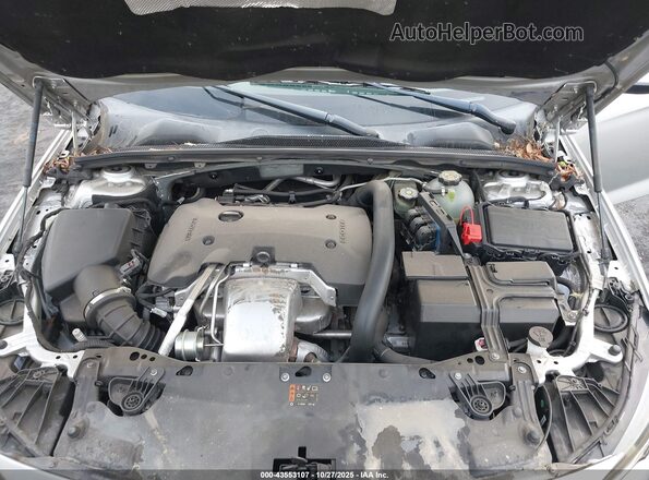 W04GM6SX9J1147035 2018 BUICK REGAL White 