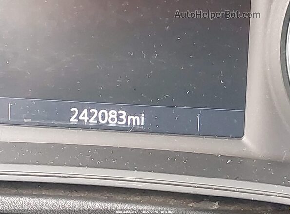 W04GM6SX9J1147035 2018 BUICK REGAL White 