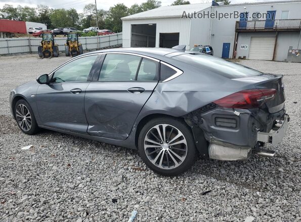 W04GP6SX7L1010377 2020 BUICK REGAL Серый 