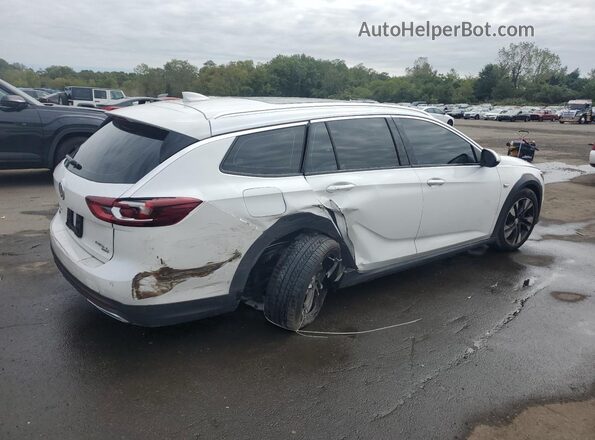 W04GV8SX3J1045724 2018 BUICK REGAL White 