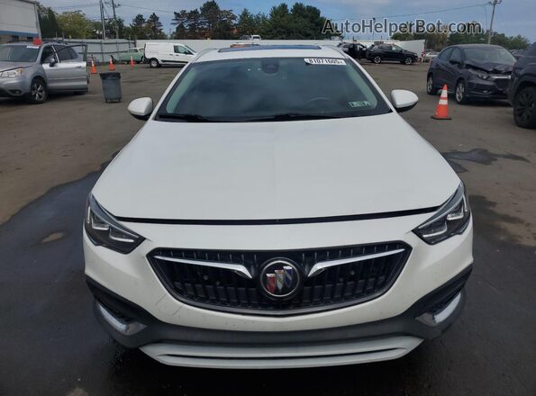 W04GV8SX3J1045724 2018 BUICK REGAL White 
