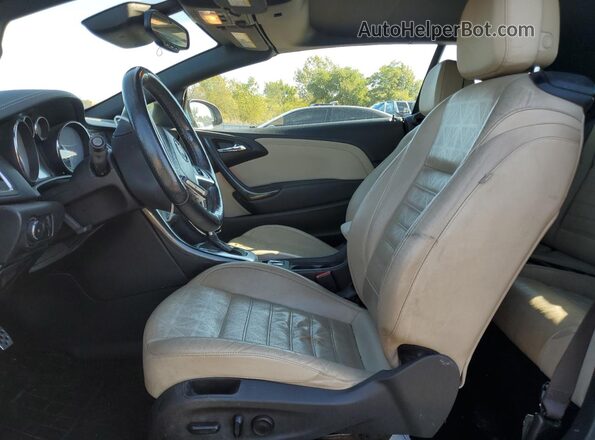 W04WJ3N58HG028347 2017 BUICK CASCADA Blue 