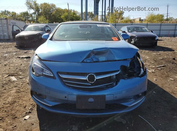 W04WJ3N58HG028347 2017 BUICK CASCADA Blue 