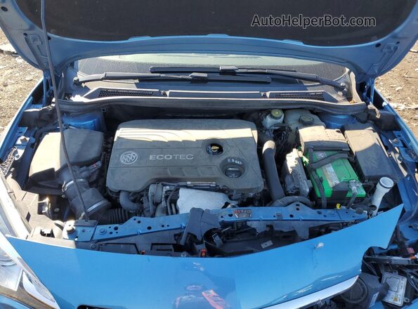 W04WJ3N58HG028347 2017 BUICK CASCADA Blue 