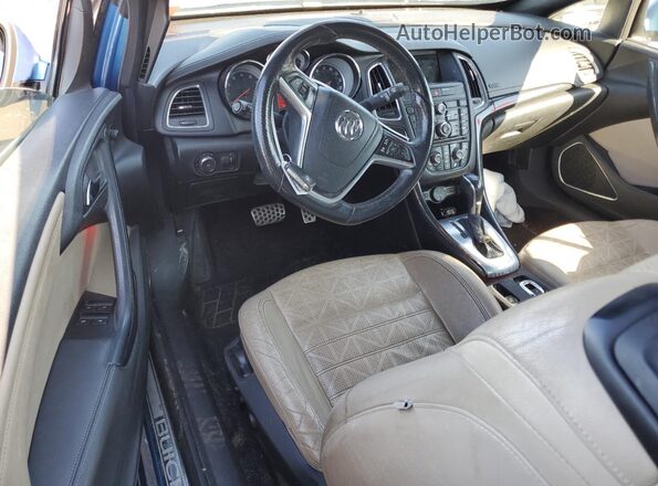 W04WJ3N58HG028347 2017 BUICK CASCADA Blue 