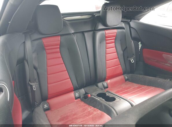 W1K1K5JB3MF151872 2021 MERCEDES-BENZ E-CLASS Белый Вид наклейки с VIN-кодом