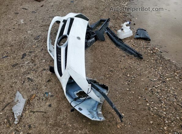 W1K3G4EB2MJ283856 2021 MERCEDES-BENZ A White Widok komory silnika