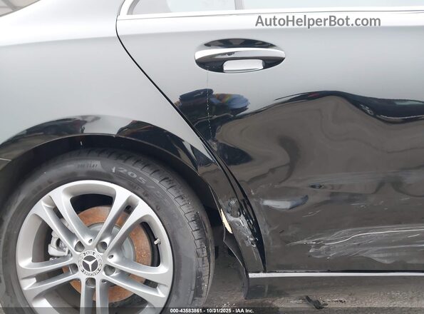 W1K3G4EB4LJ226802 2020 MERCEDES-BENZ A 220 Black 