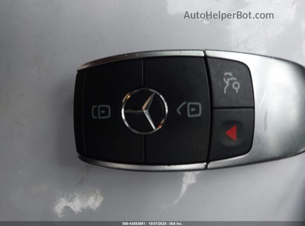 W1K3G4EB4LJ226802 2020 MERCEDES-BENZ A 220 Black Առջևի վահանակի տեսք
