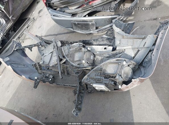 W1K3G4EB6MJ309293 2021 MERCEDES-BENZ A 220 Brown Вид щитка приладів