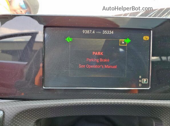 W1K3G4EB6NJ339976 2022 MERCEDES-BENZ A Burgundy 