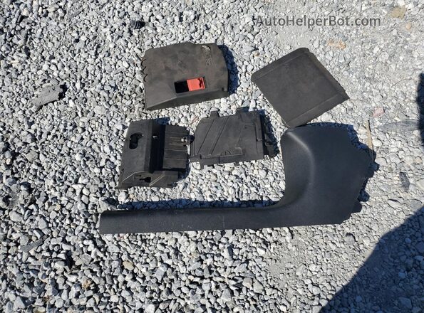 W1K3G4EB7LJ234666 2020 MERCEDES-BENZ A Black ძრავის განყოფილების ხედი