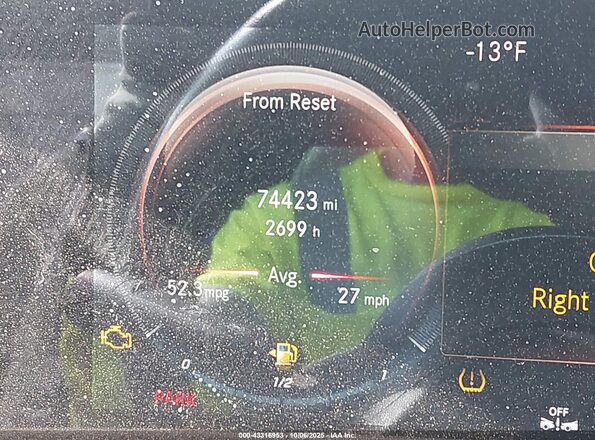 W1K3G4EB9LJ224916 2020 MERCEDES-BENZ A 220 White 