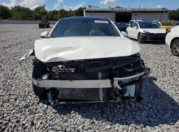 W1K3G4EB9MJ296247 2021 MERCEDES-BENZ A White Vista frontal