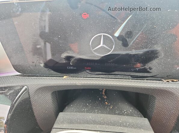 W1K5J4GB7SN521987 2025 MERCEDES-BENZ CLA-CLASS Белый 