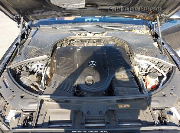W1K6G6DB0PA218745 2023 MERCEDES-BENZ S-CLASS Синий Вид сзади