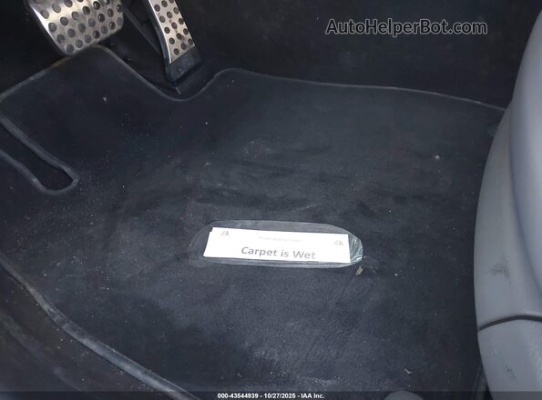 W1K6G7GB1MA041278 2021 MERCEDES-BENZ S-CLASS Черный 