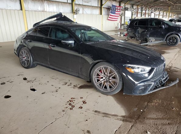 W1K7X5KB8RV000808 2024 MERCEDES-BENZ AMG Black 