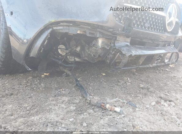 W1KAF4HB0PR103690 2023 MERCEDES-BENZ C-CLASS Black 