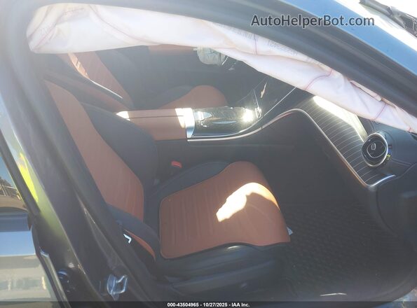 W1KAF4HB1RR173587 2024 MERCEDES-BENZ C-CLASS Gray 