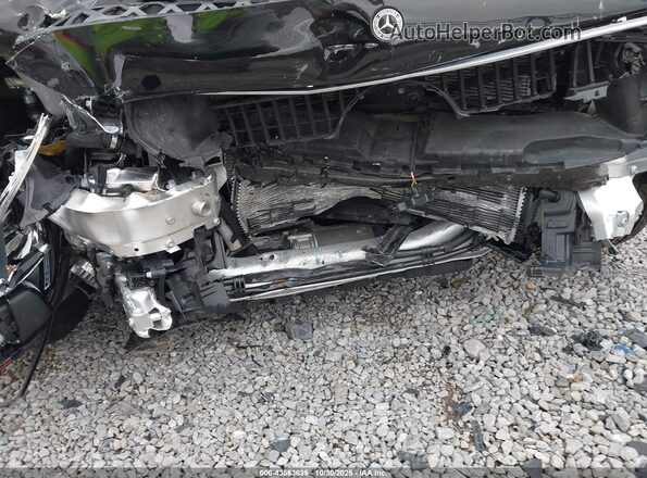 W1KAF4HB1SR281228 2025 MERCEDES-BENZ C-CLASS Black 