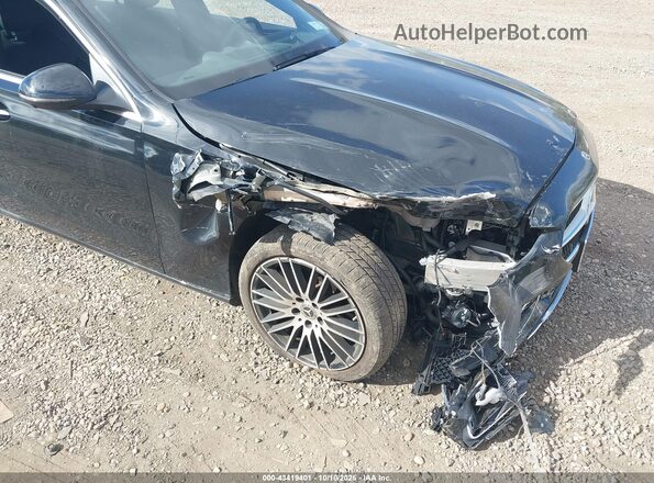 W1KAF4HB2NR014992 2022 MERCEDES-BENZ C-CLASS Black 