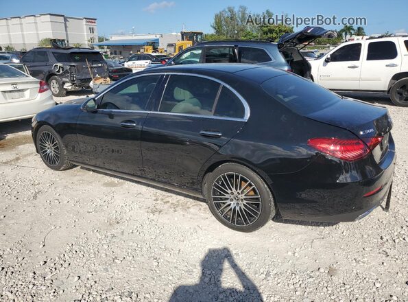 W1KAF4HB5NR053155 2022 MERCEDES-BENZ C Black 