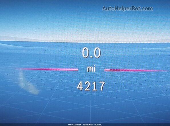W1KAF4HB5RR224587 2024 MERCEDES-BENZ C-CLASS Белый 