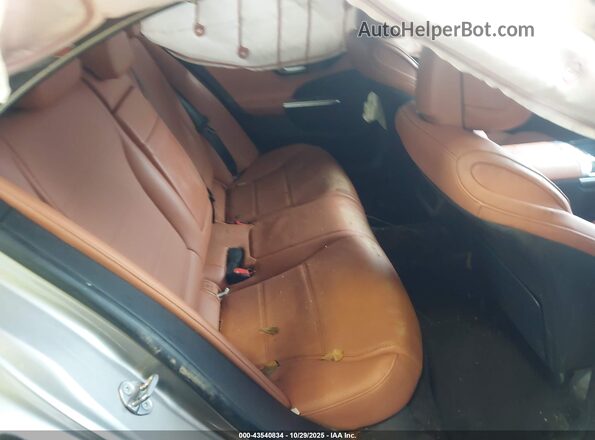 W1KAF4HB6NR044531 2022 MERCEDES-BENZ C-CLASS Серебряный Вид наклейки с VIN-кодом