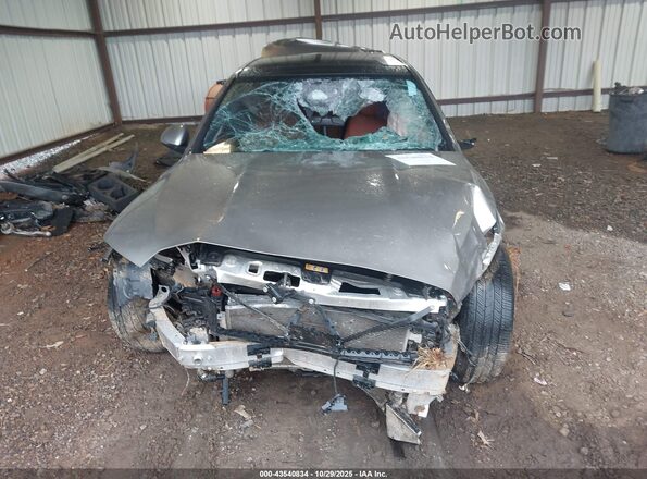 W1KAF4HB6NR044531 2022 MERCEDES-BENZ C-CLASS Серебряный Вид щитка приборов