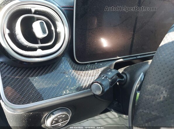 W1KAF8HB1PR098619 2023 MERCEDES-BENZ AMG C 43 Black Vista de los asientos traseros