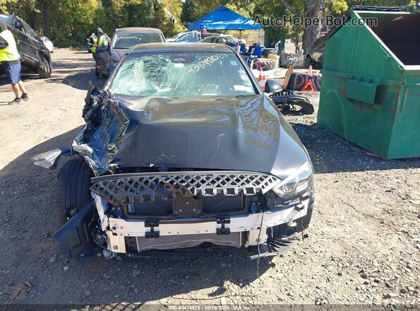 W1KAF8HB5RR220398 2024 MERCEDES-BENZ AMG C 43 Black Սարքավորումների վահանակի տեսք
