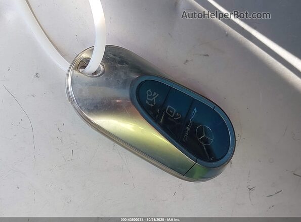 W1KAF8HB7RR160091 2024 MERCEDES-BENZ AMG C 43 Blue Dashboard view