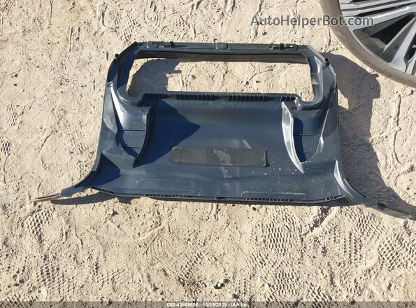 W1KCG2EB5PA030166 2023 MERCEDES-BENZ EQS 450 Black Вид щитка приладів