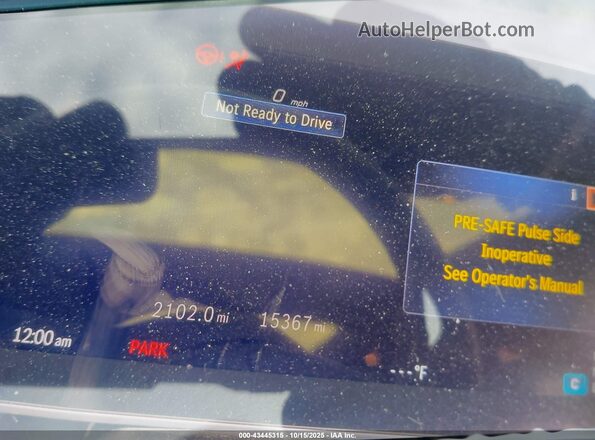 W1KEG1CB9RF049282 2024 MERCEDES-BENZ EQE 350 Black 